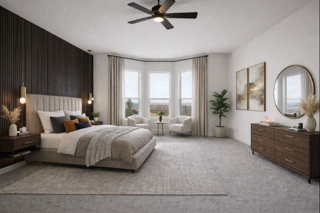 1014 Emerald Trace Drive, Justin, TX 76247