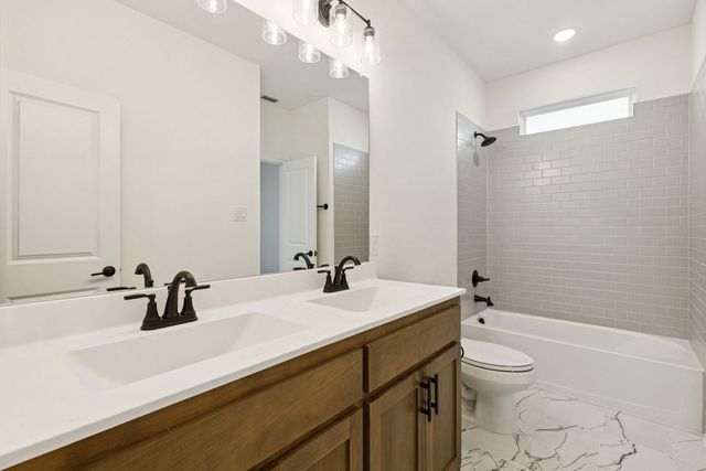 1014 Emerald Trace Drive, Justin, TX 76247