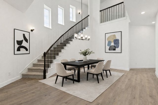 1014 Emerald Trace Drive, Justin, TX 76247