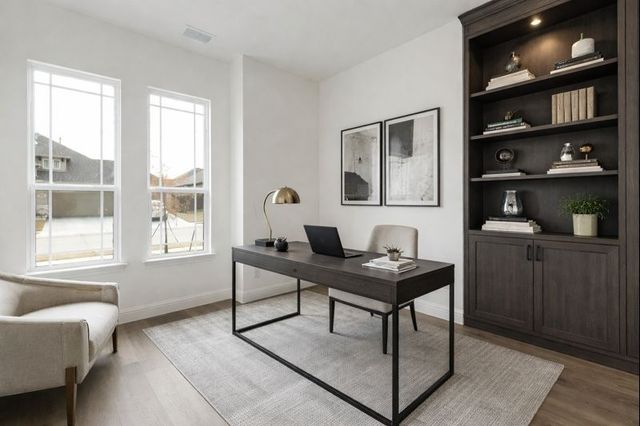 1014 Emerald Trace Drive, Justin, TX 76247