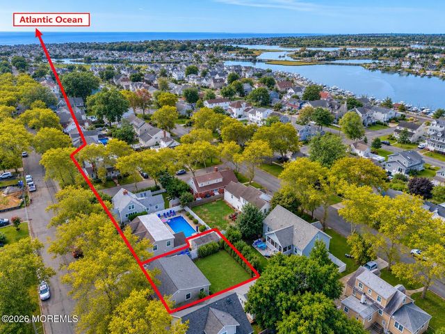 303 Cedar Avenue, Manasquan, NJ 08736