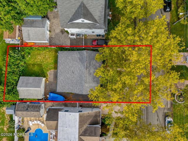 303 Cedar Avenue, Manasquan, NJ 08736