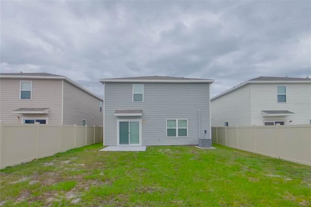 8644 SW 44TH COURT, Ocala, FL 34476