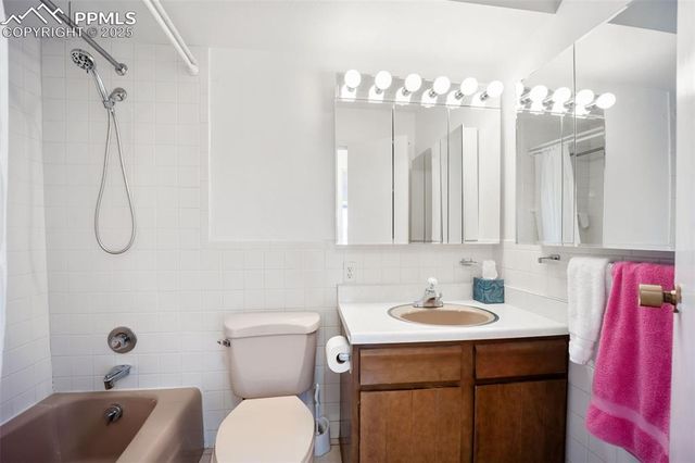 411 Lakewood Circle B533, Colorado Springs, CO 80910