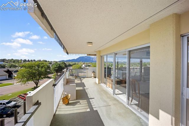 411 Lakewood Circle B533, Colorado Springs, CO 80910