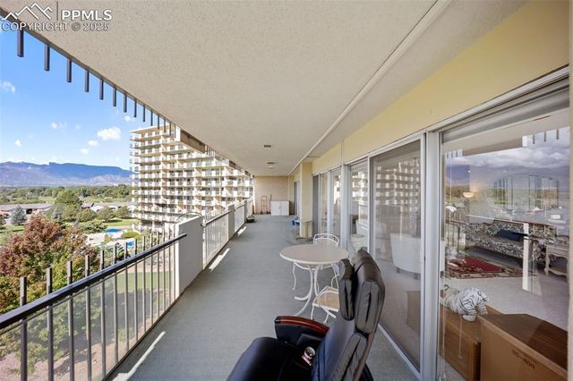 411 Lakewood Circle B533, Colorado Springs, CO 80910