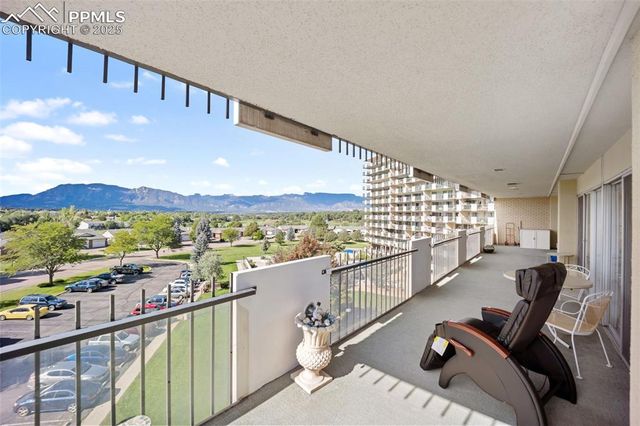 411 Lakewood Circle B533, Colorado Springs, CO 80910