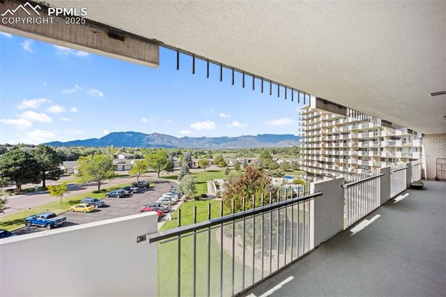 411 Lakewood Circle B533, Colorado Springs, CO 80910