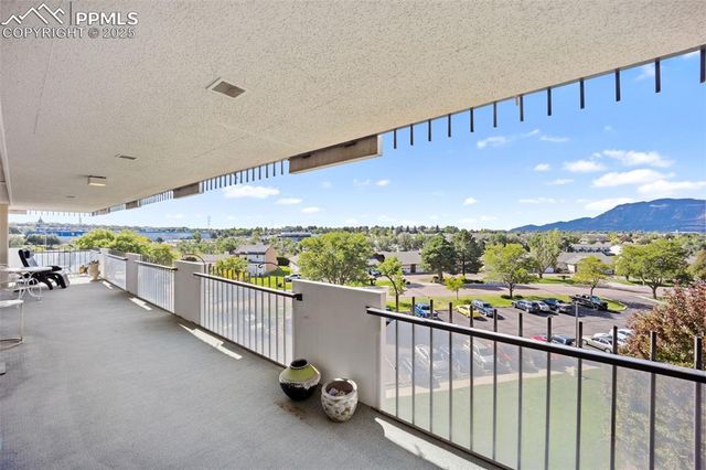 411 Lakewood Circle B533, Colorado Springs, CO 80910