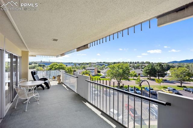 411 Lakewood Circle B533, Colorado Springs, CO 80910