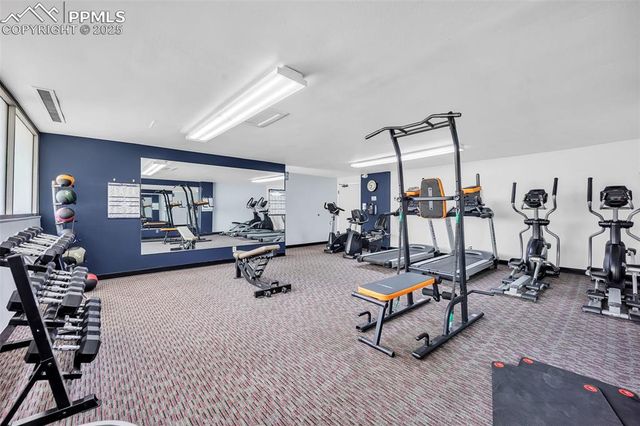 411 Lakewood Circle B533, Colorado Springs, CO 80910