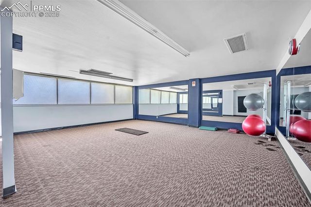 411 Lakewood Circle B533, Colorado Springs, CO 80910