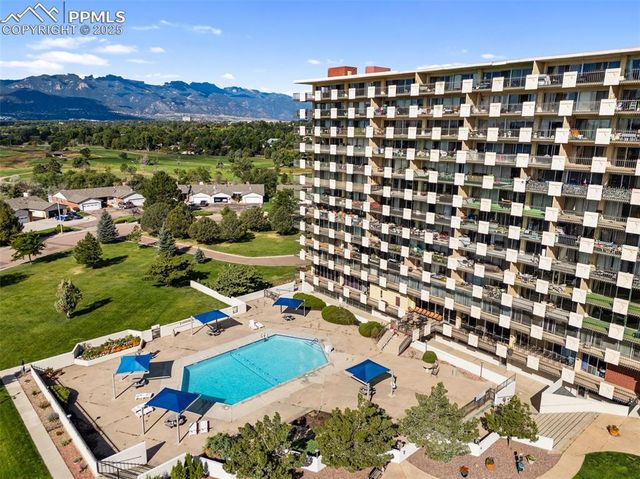 411 Lakewood Circle B533, Colorado Springs, CO 80910