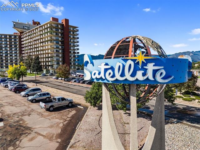 411 Lakewood Circle B533, Colorado Springs, CO 80910