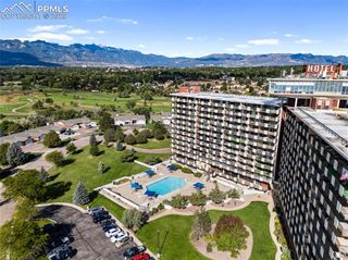 411 Lakewood Circle B533, Colorado Springs, CO 80910