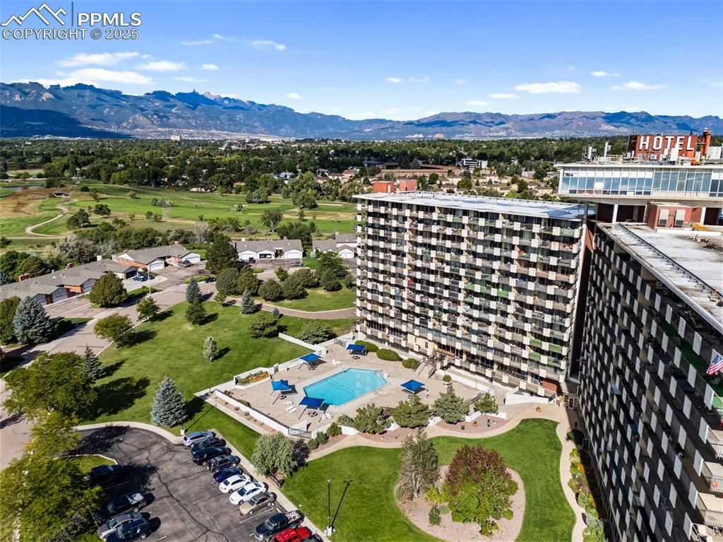 411 Lakewood Circle B533, Colorado Springs, CO 80910