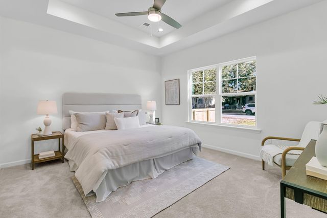 2634 Harvey Avenue, North Charleston, SC 29405