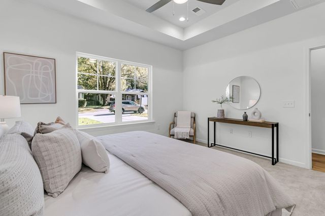 2634 Harvey Avenue, North Charleston, SC 29405