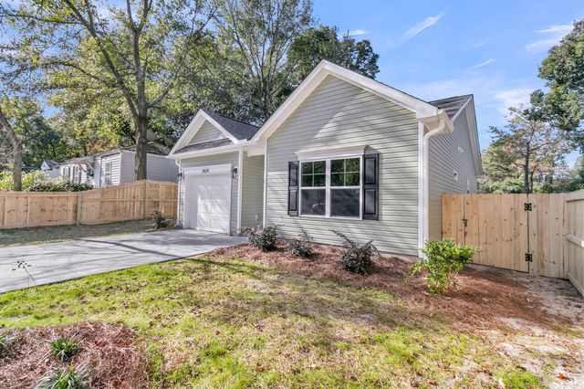 2634 Harvey Avenue, North Charleston, SC 29405