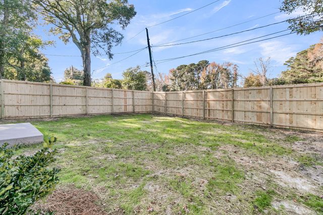 2634 Harvey Avenue, North Charleston, SC 29405