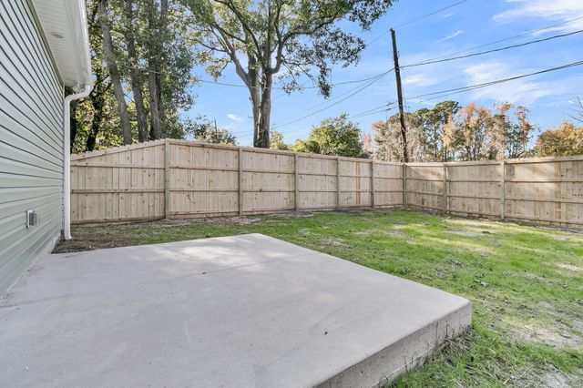 2634 Harvey Avenue, North Charleston, SC 29405