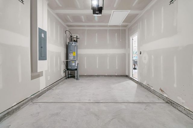 2634 Harvey Avenue, North Charleston, SC 29405