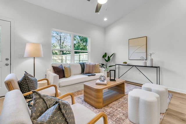 2634 Harvey Avenue, North Charleston, SC 29405