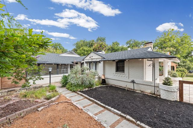 311 N Tennant Street, Dallas, TX 75208