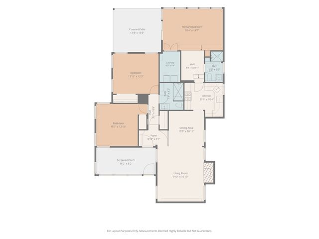 311 N Tennant Street, Dallas, TX 75208