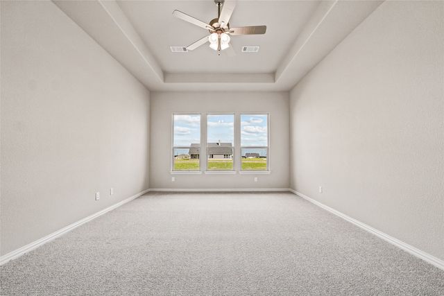 180 Aurora Avenue, Valley View, TX 76272