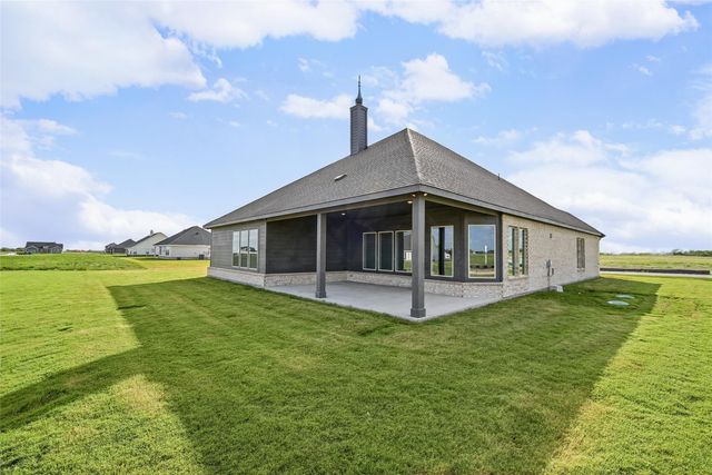 180 Aurora Avenue, Valley View, TX 76272