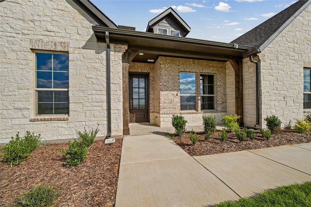 180 Aurora Avenue, Valley View, TX 76272