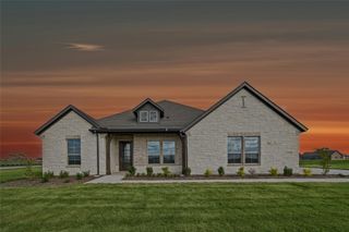 180 Aurora Avenue, Valley View, TX 76272