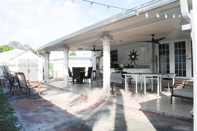 2955 NW 102nd St, Miami, FL 33147