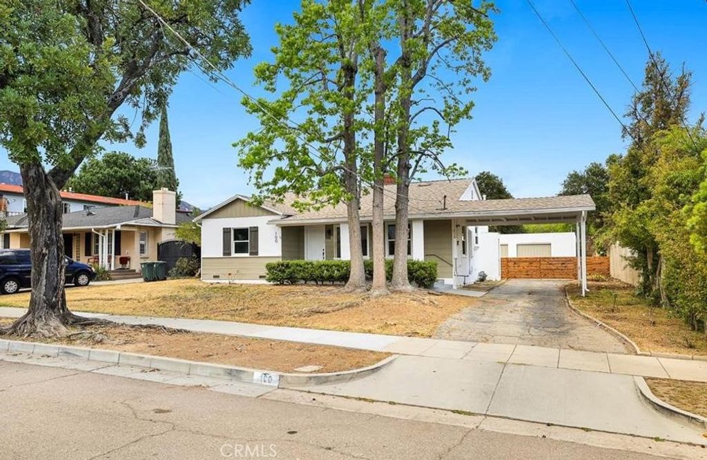 100 Eastern, Pasadena, CA 91107
