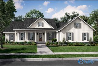 15144 Blake Drive, Harvest, AL 35749