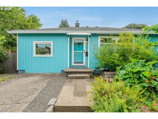 7214 Ne 9TH Ave, Portland, OR 97211