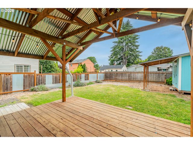 7214 Ne 9TH Ave, Portland, OR 97211