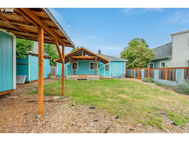 7214 Ne 9TH Ave, Portland, OR 97211