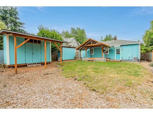 7214 Ne 9TH Ave, Portland, OR 97211
