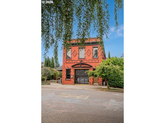 7214 Ne 9TH Ave, Portland, OR 97211