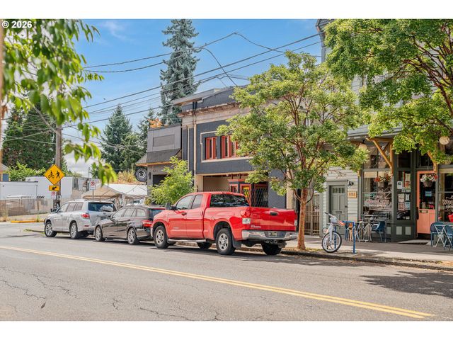 7214 Ne 9TH Ave, Portland, OR 97211