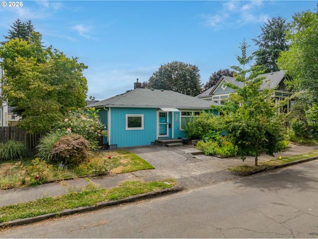 7214 Ne 9TH Ave, Portland, OR 97211