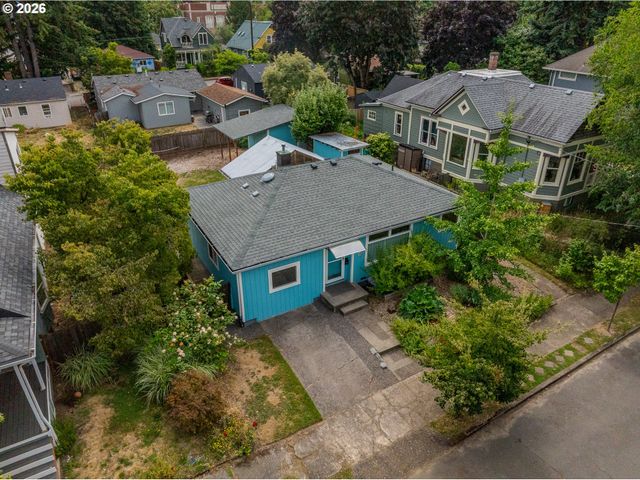 7214 Ne 9TH Ave, Portland, OR 97211