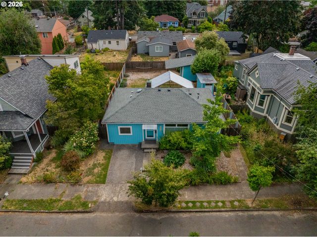 7214 Ne 9TH Ave, Portland, OR 97211