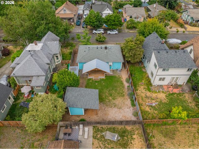 7214 Ne 9TH Ave, Portland, OR 97211