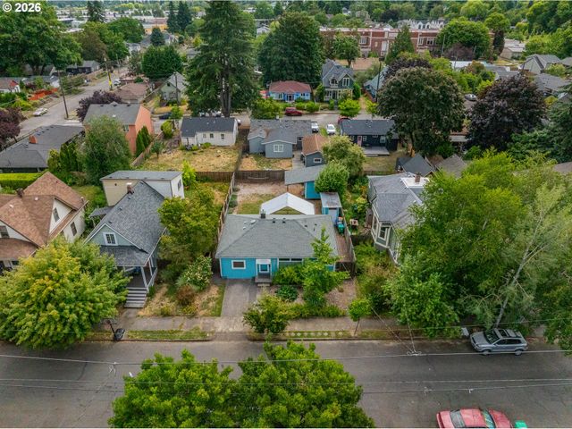 7214 Ne 9TH Ave, Portland, OR 97211