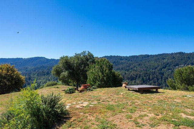 19375 Montevina Road, Los Gatos, CA 95033