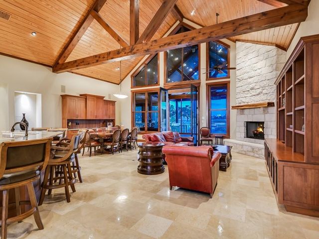 1584 County Road 226 RD, Giddings, TX 78942