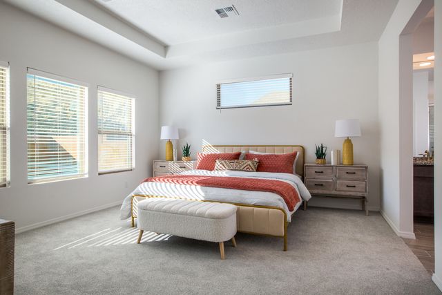 4869 Guadalupe Peak Street SW, Los Lunas, NM 87031